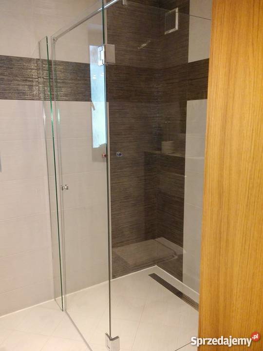 kabina na wymiar Stylizacja i projektowanie wnętrz