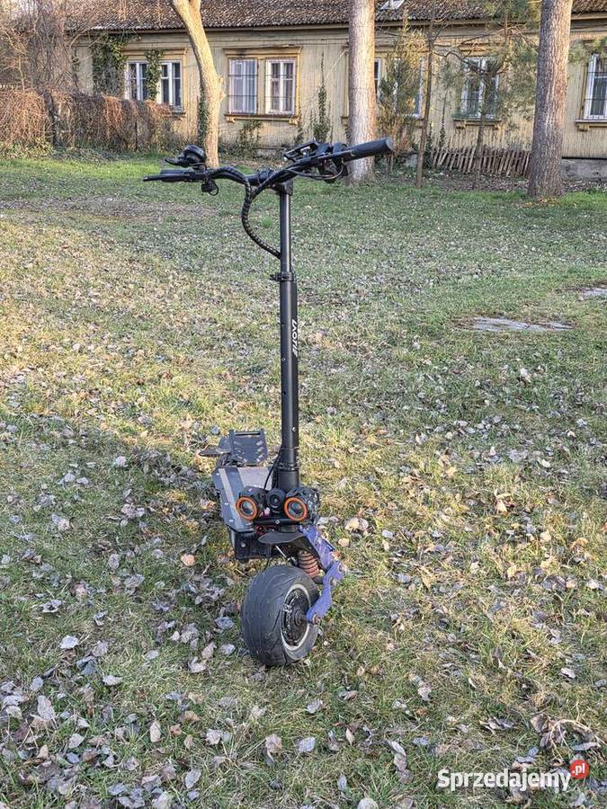 Laotie es19 Warszawa