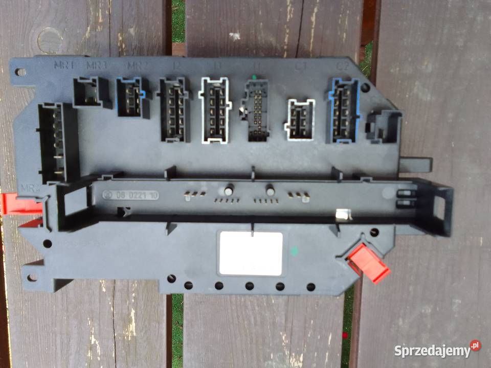 Moduł Sam A2215403150 Tarnów