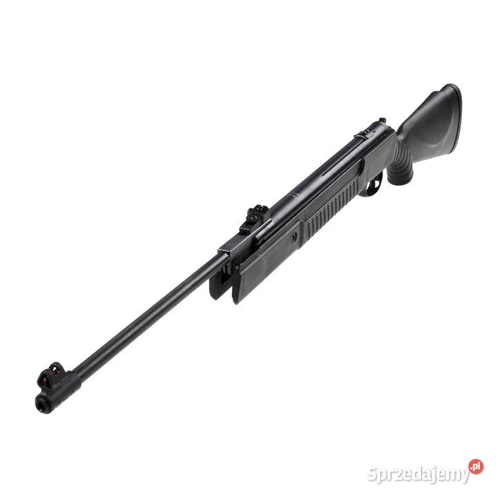 Wiatrówka Optima by Hatsan 80 45 mm
