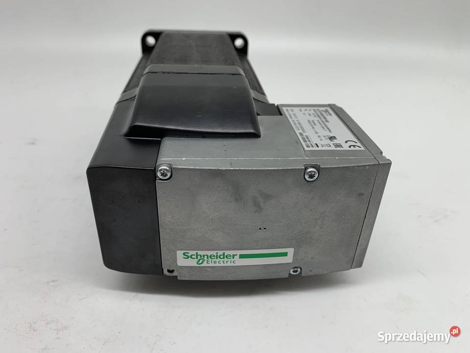 Schneider Electric ILS1F853PB1A0 Servomotor Warszawa