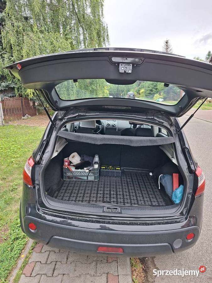 Sprzedam Nissan qashqai 16 2013 Czeladź