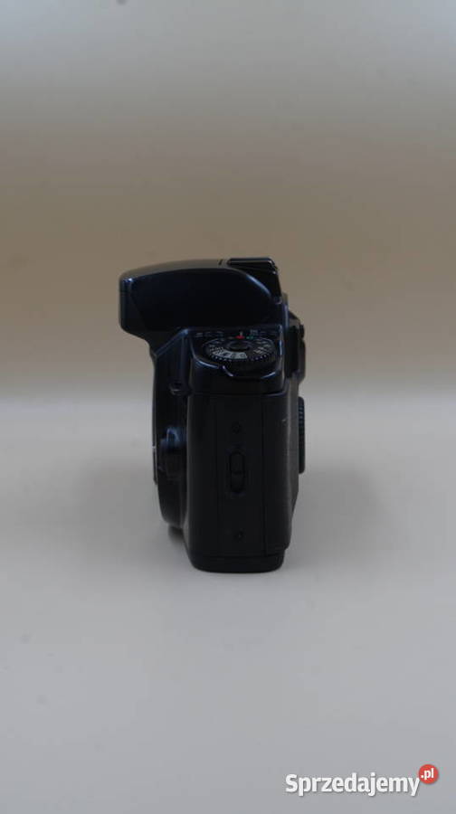 Aparat Canon EOS 100QD Aparaty mazowieckie Grodzisk Mazowiecki sprzedam