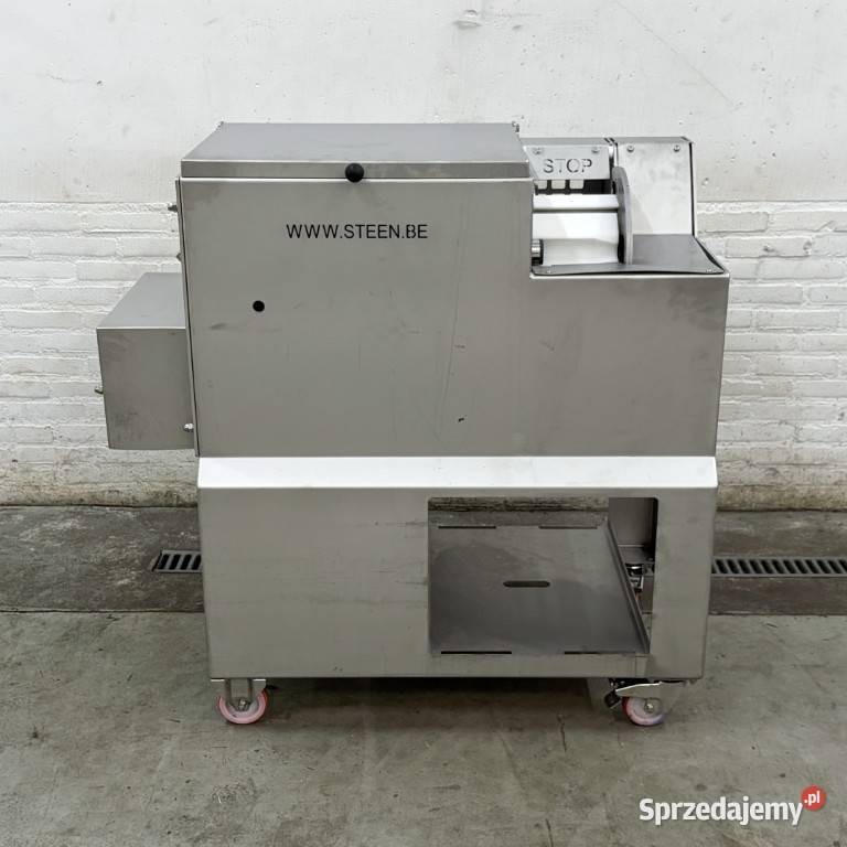 ODKOSTANIARKA DO DROBIU STEEN ST828