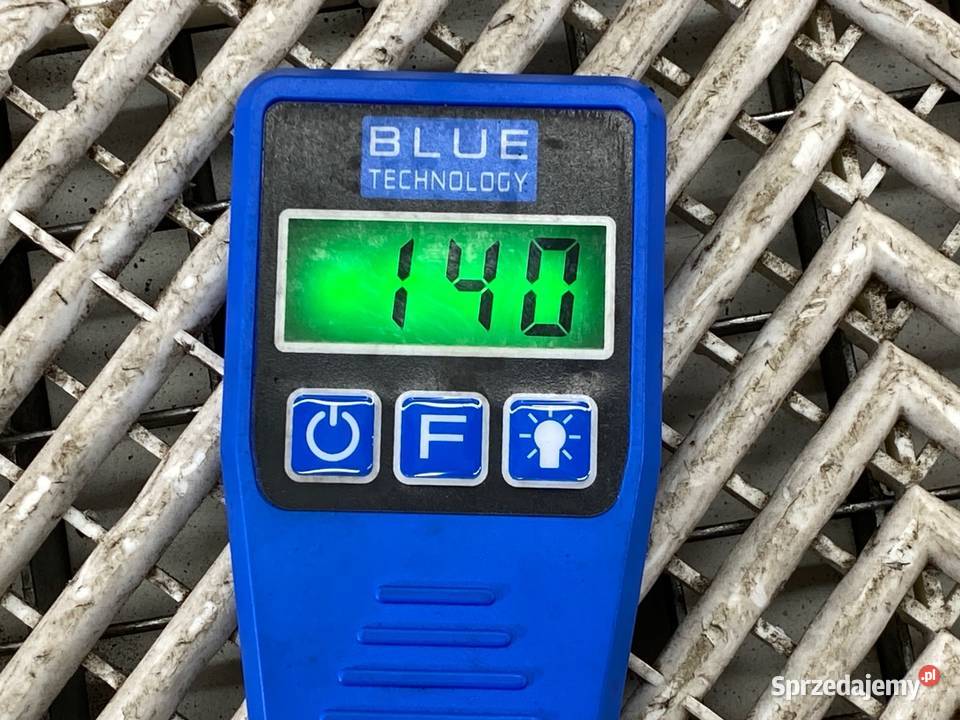 DRZWI LEWY PRZÓD SUZUKI GRAND VITARA II Terenowy