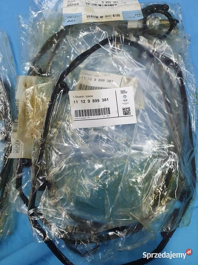 BMW R1200GS R1200GS RT RS R NINE uszczelka Uszczelki silnika i osprzętu Grońsko