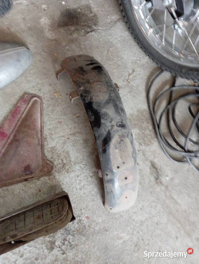 Rama WSK B1 Tłuszcz sprzedam