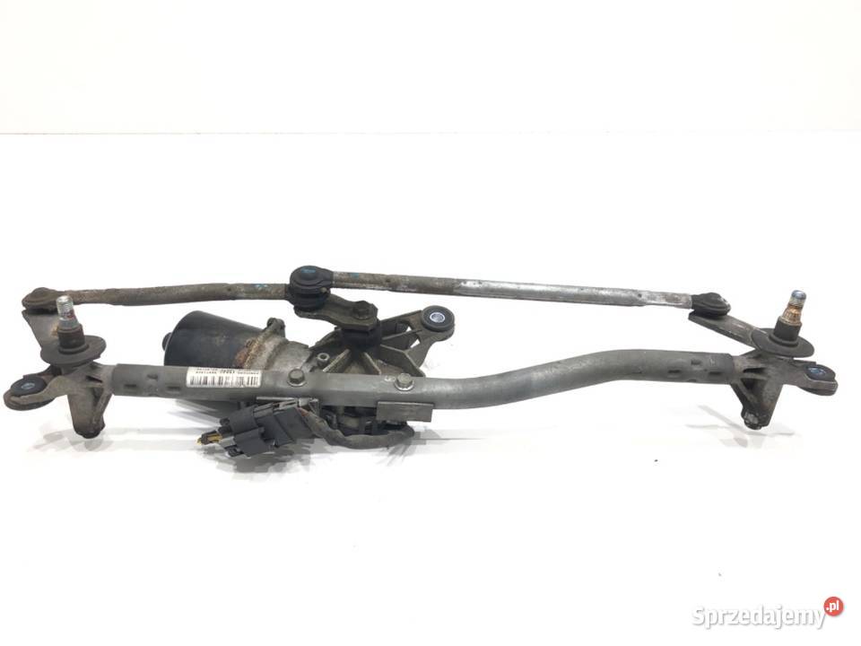 MECHANIZM WYCIERACZEK PRZÓD CHEVROLET CRUZE