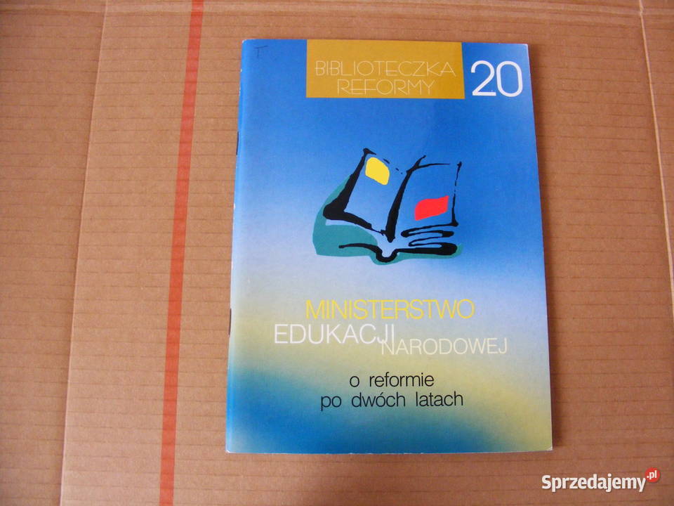 MEN x 8 O nadzorze pedagogicznym O uczniu Oborniki Śląskie