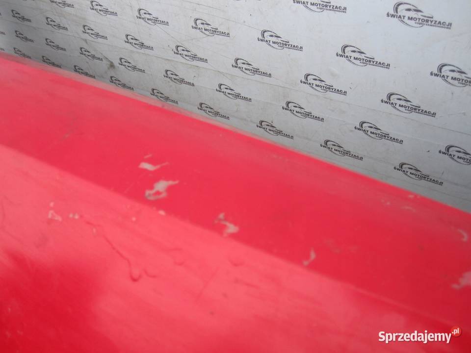 AUDI A3 II 8P 08r zderzak tył świętokrzyskie sprzedam