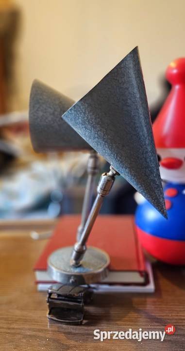 Kinkiet Różki ZAOS Wilkasy PRL lata 60te Antyki, Sztuka, Kolekcje Nowe Miasto-Folwark