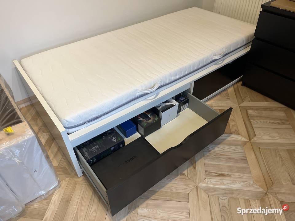 Łóżko świętokrzyskie Osiek