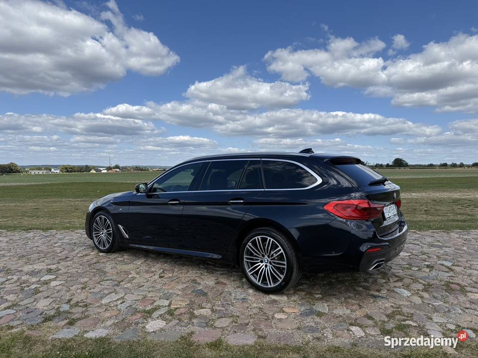 BMW g3031 20d b47 zadbana Kępno
