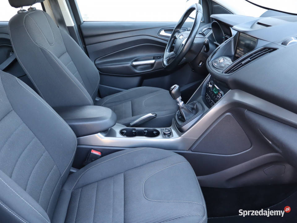 Ford Kuga 15 EcoBoost Piaseczno