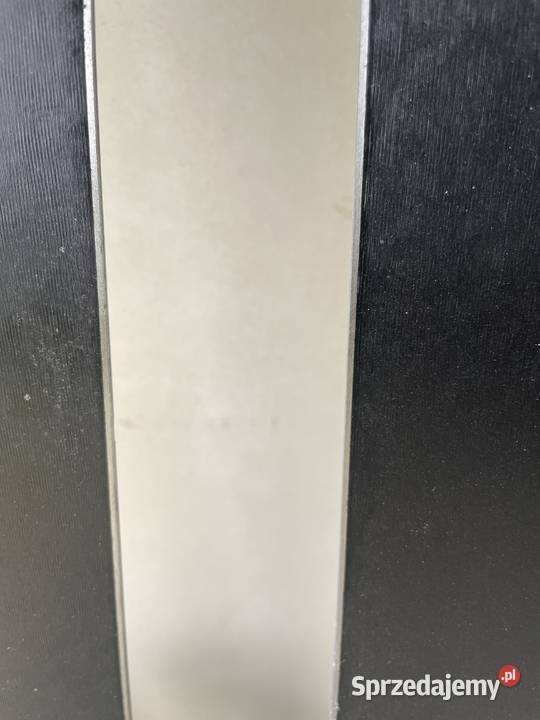 Narty K2 AMP RX 153 160 R13 R14 12076104 Jelcz-Laskowice sprzedam