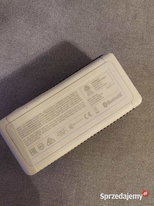 Głośnik mobilny MARSHALL Emberton bezprzewodowy mazowieckie Warszawa sprzedam