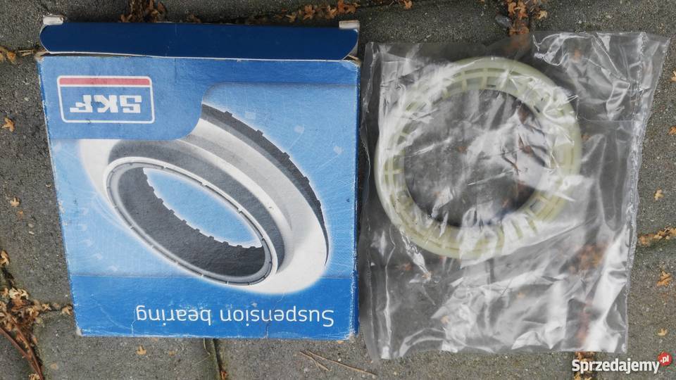 Łożysko mocowania amortyzatora SKF VKD 35032 Warszawa