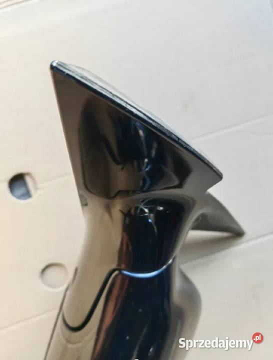 Lusterko lewe Mercedes CLK w209 15 pin śląskie Żory