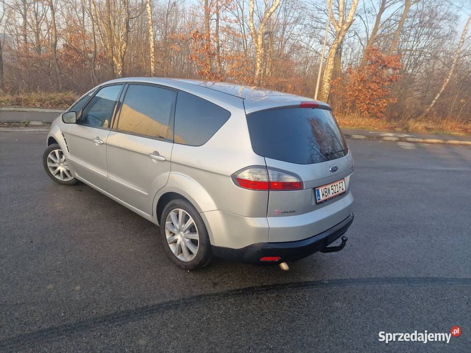 20 TDCI 140 7 Foteli AUTOMAT DURASHIFT Serwis 140KM Tarnów