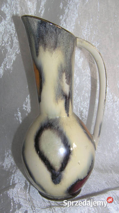 wazon vintage GermanyD