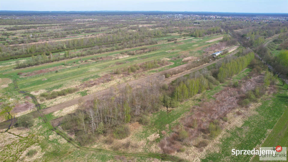Działka Biłgoraj Stefana Batorego 3478m2 3478m2 sprzedam