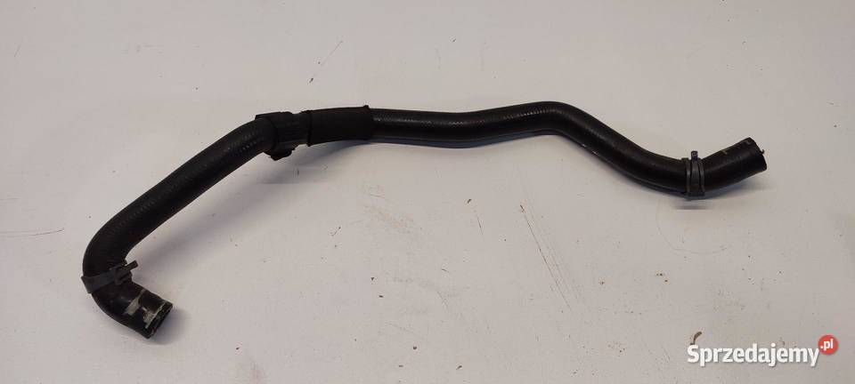 AUDI A4 B9 RURA PRZEWÓD WODY 8W0145947E