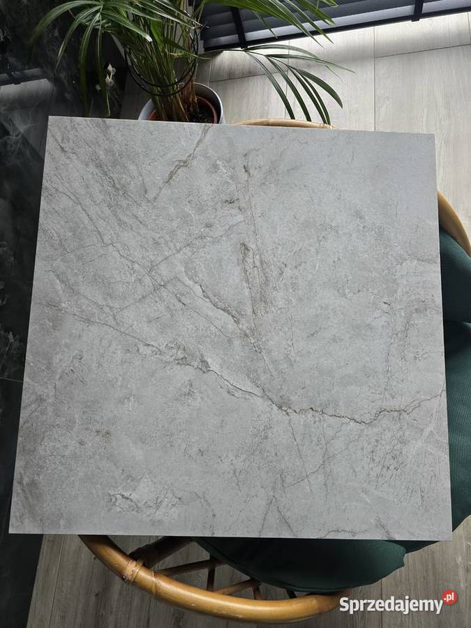 PŁYTKA ATLANTIS PERLA GATI 60X60 ATEM łódzkie Opoczno