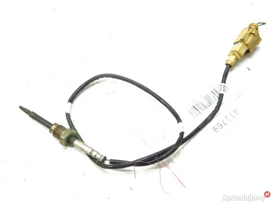 CZUJNIK SPALIN SKODA SUPERB III 05L906088AK 20