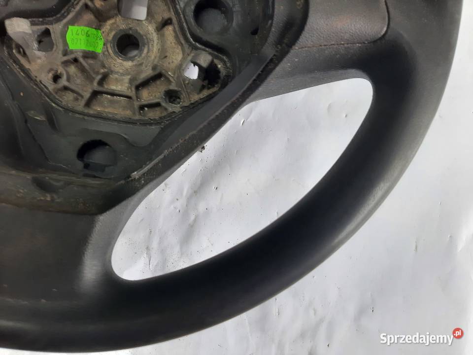Fiat Linea Grande Punto Kierownica ładna Kierownice Ksawerów