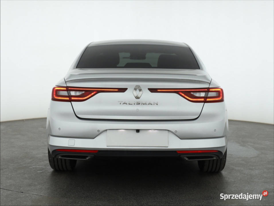 Renault Talisman 16 dCi Talisman Piaseczno sprzedam