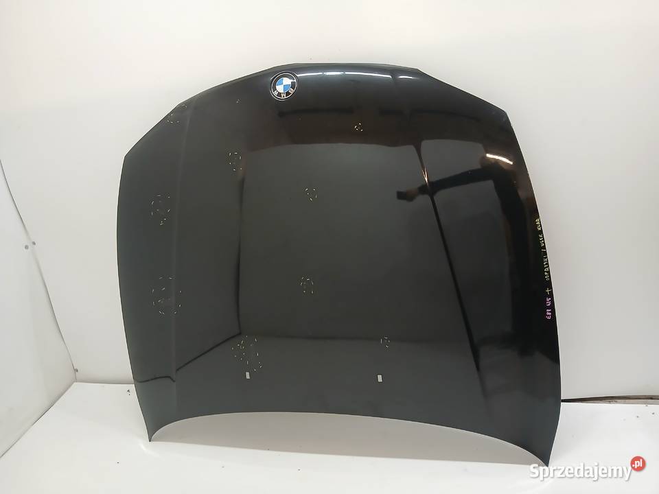 MASKA BMW E87 4759 BLACK SAPPHIRE Strzyżewice