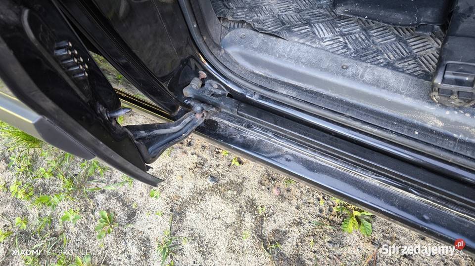 Fiat Scudo 2013 163 elektryczne lusterka Warszewka