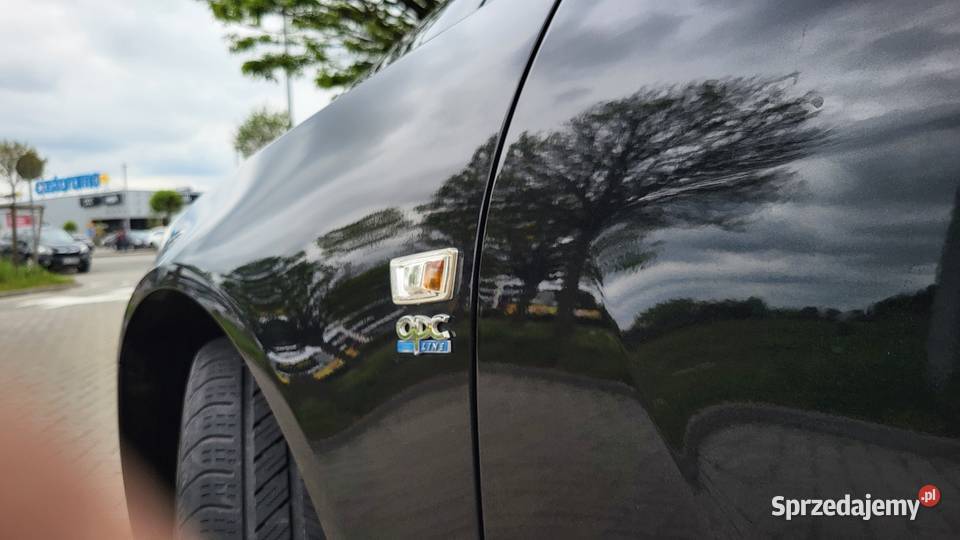 Opel Insignia OPCLINE Kombi Wrocław