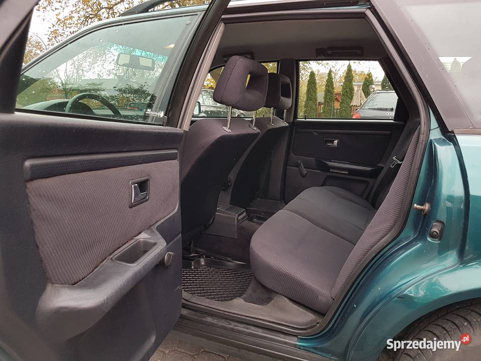 Audi 80 B4 Avant 19 TDI Chełm