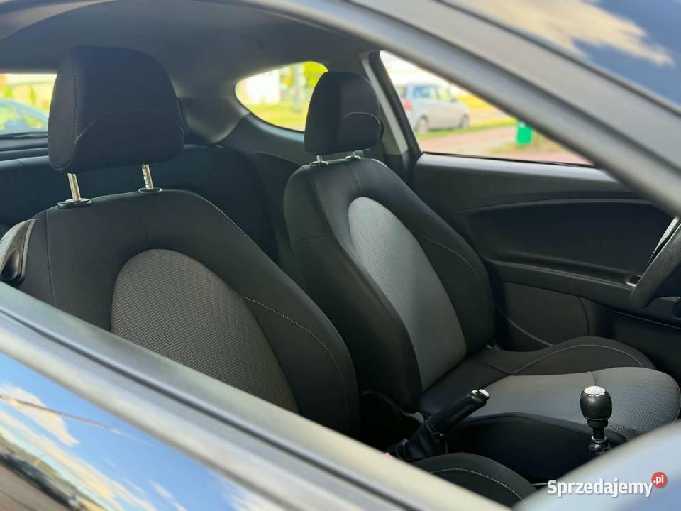 Alfa Romeo MiTo Niski przebieg szyberdach śląskie Sosnowiec