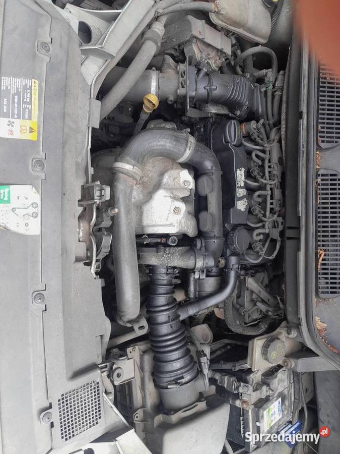 Sprzeda Ford c C-MAX łódzkie Opoczno sprzedam
