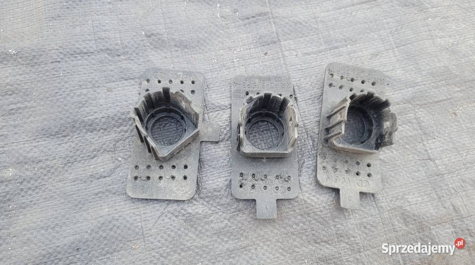 KIA CEED III UCHWYT KOSZYK MOCOWANIE CZUJNIKA Ruda Śląska