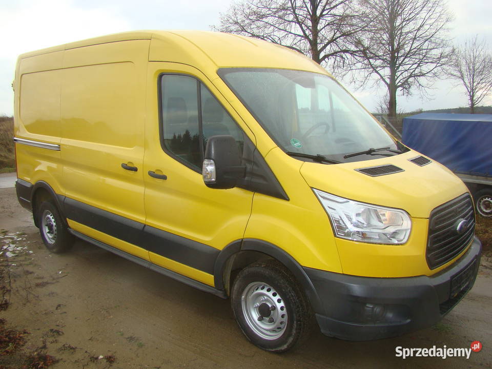 Ford Transit Koteże