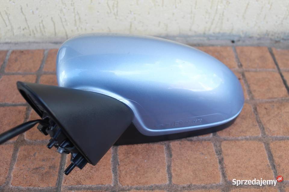 LUSTERKO LEWE 3PIN Z21C OPEL CORSA D osobowe