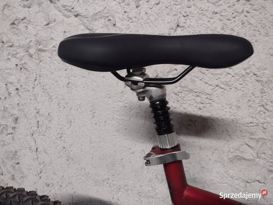 Rower górski KROSS SFX 250 Wrocław