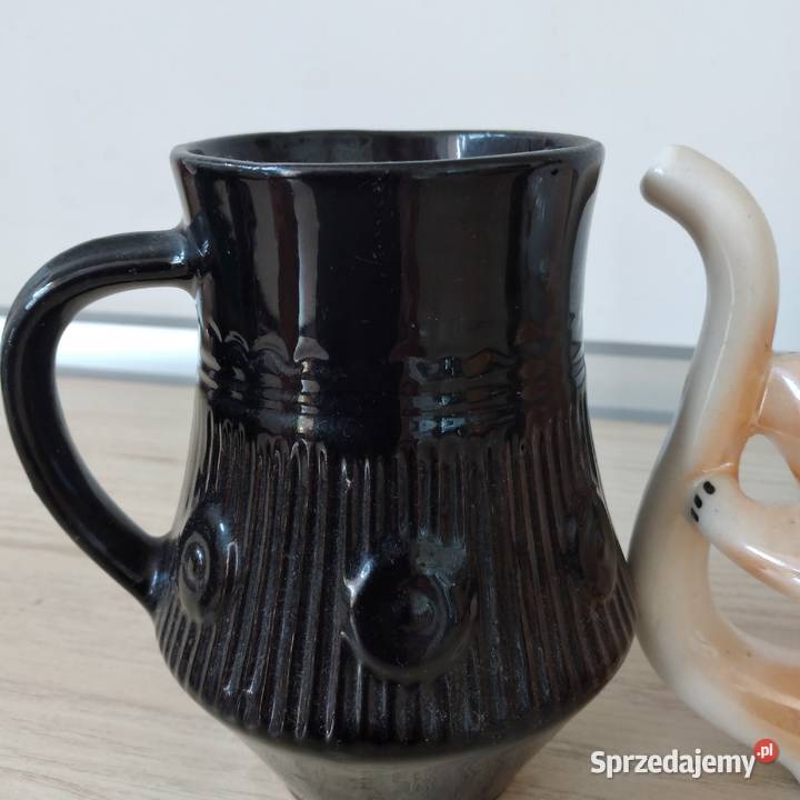 figurkiporcelana PRL Bukowno