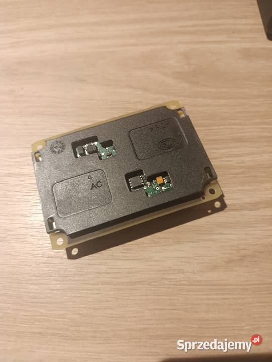 Moduł LED drl A3 8p