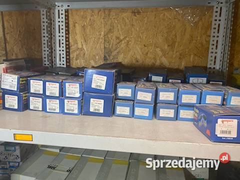 Likwidacja magazynuczęści samochodowe biznes Starcza