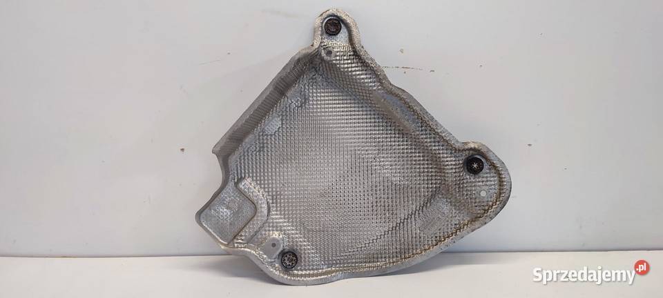 VW TIGUAN II OSŁONA TERMICZNA 5QF825701F