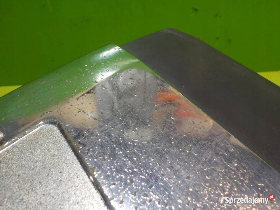 NISSAN NAVARA III D40 25 D 06r klamka burty tyl osobowe Suków