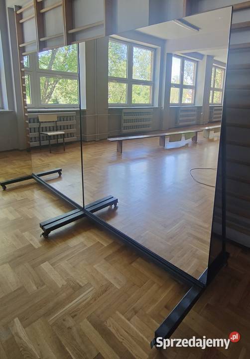 Lustra mobilne sala taneczna i nie Mysłowice