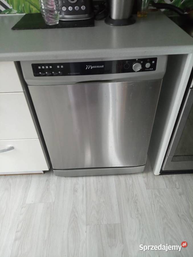 zmywarka 60 wolnostojaca