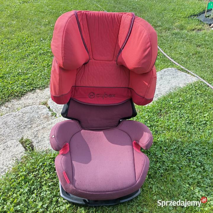 Siedzik samochodowy Cybex opolskie Goszczowice