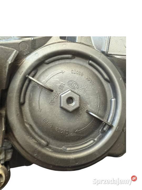 Opel Insignia A Lift 1317 Oryginalna Lampa Prawa Rawa Mazowiecka