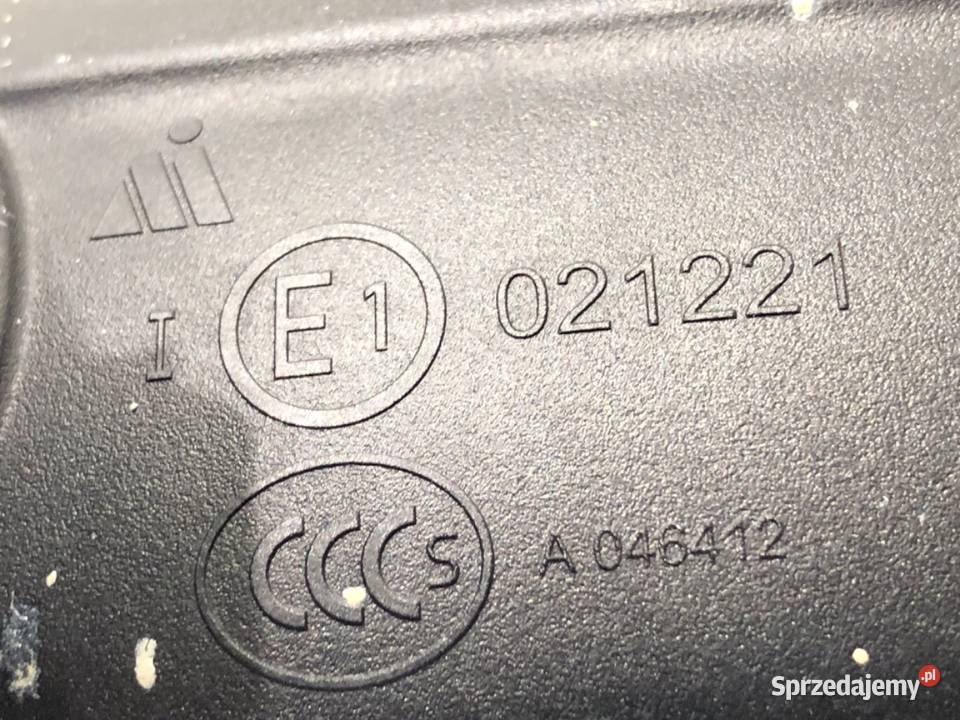 LUSTERKO WEWNĘTRZNE BMW F48 9243589 Crossover podkarpackie sprzedam